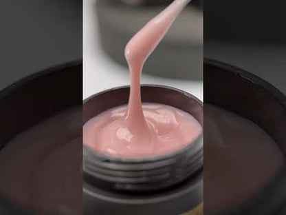 Cold Beige Cover building gel - non-leveling 15g