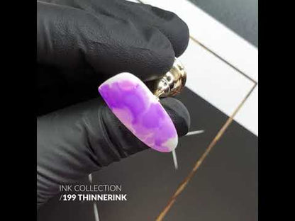 199 Thinnerink 8g