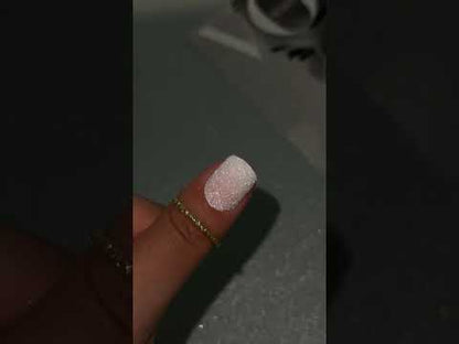 Baby Boomer in Spray Wedding Flash 5g