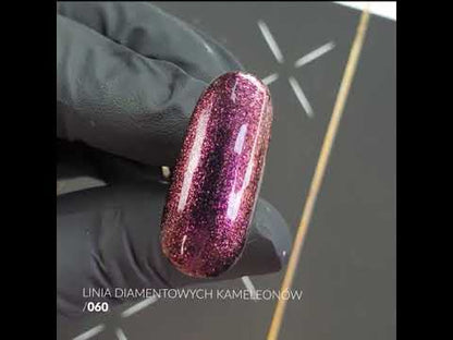 60 gel polish 10g