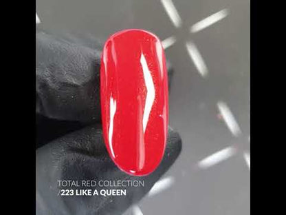 223 Like a Queen gel polish 10g