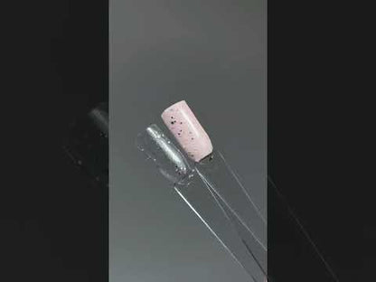 Top Coat No Wipe Confetti 10g