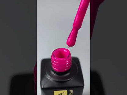 541 Bubble Berry Гел лак 10g