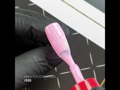 10 gel polish 10g