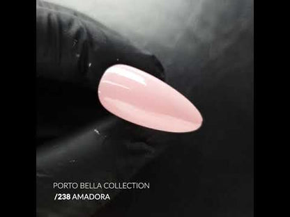 238 Amadora gel polish 10g