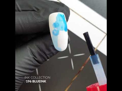 196 Blueink 8g