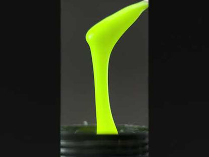 Milky Neon Gel Lemon 15g