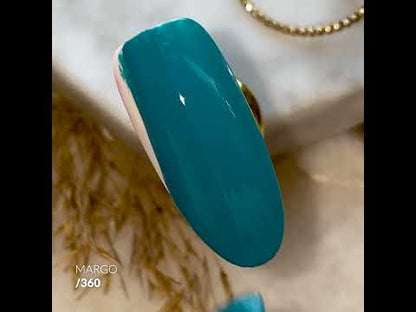 360 Margo gel polish 10g