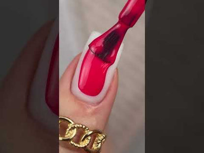 475 Red Pink Гел лак 10g