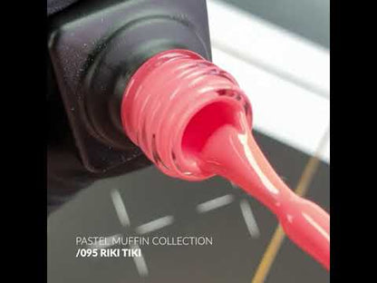 95 Riki Tiki gel polish 10g