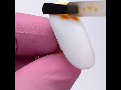 428 Orange Ink 8g