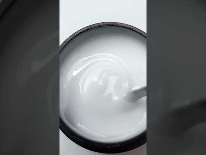 MILKY MASCARPONE HALF COVER building gel - non-leveling 15g