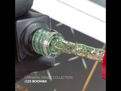 125 Boomba gel polish 10g