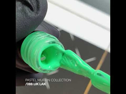 88 Lik Lak gel polish 10g