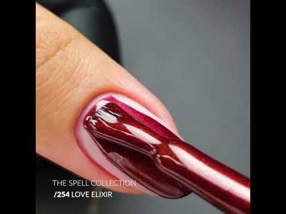 254 Love Elixir gel polish 10g