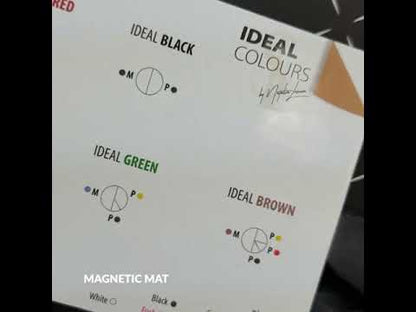 Magnetic Mat
