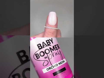 Baby Boomer in Spray ORCHID NEON 5g