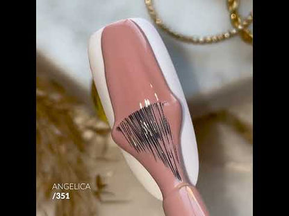 351 Angelica gel polish 10g