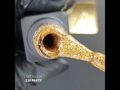 230 Party gel polish 10g