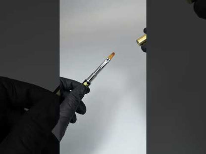 Четка Premium Gel Master Brush 6
