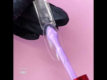 382 Retro gel polish 10g