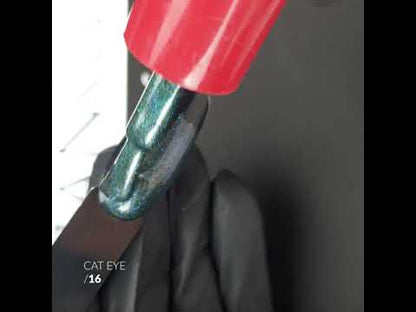CAT EYE 16 gel polish 10g