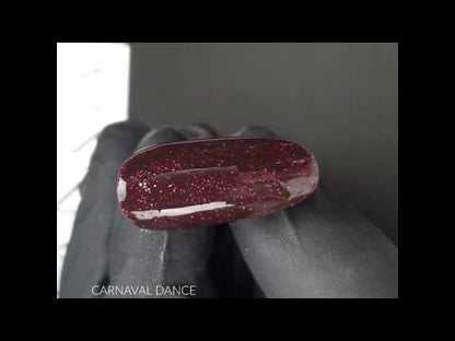 227 Be Dangerous gel polish 10g