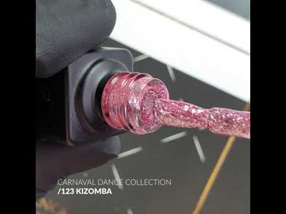 123 Kizomba gel polish 10g