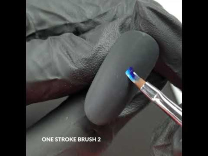 Четка One Stroke 2