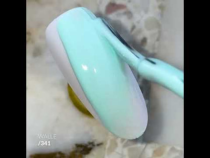 341 Walle gel polish 10g