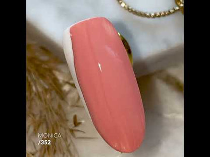 352 Monica gel polish 10g