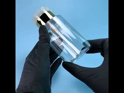 150 ml Cleaner bottle
