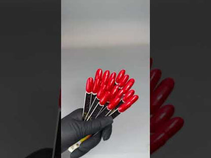 525 Candy Cane Гел лак 10g