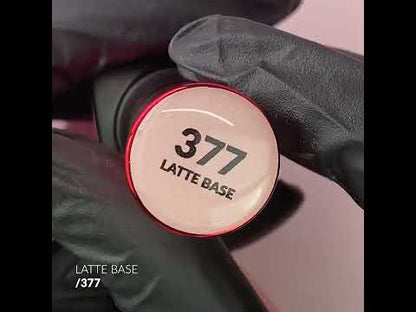 377 Latte base 10g