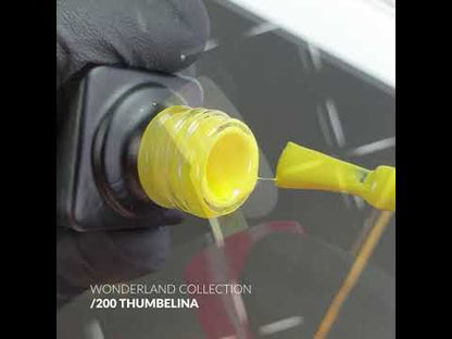 200 Thumbelina gel polish 10g