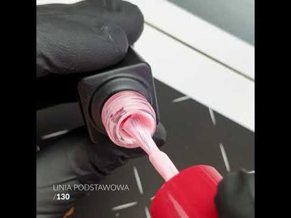 130 Bar Bie gel polish 10g
