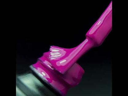 437 Fearless gel polish 10g