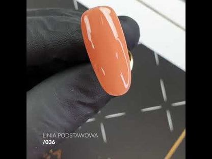 36 gel polish 10g