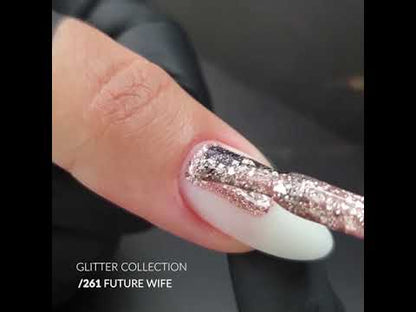 261 Future Wife gel polish 10g