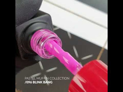 96 Blink Bang gel polish 10g