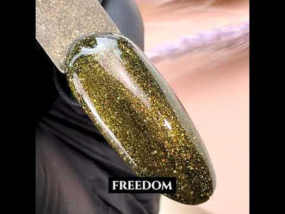Freedom gel polish 10g