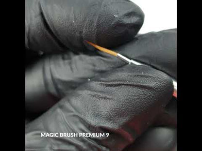 Четка Premium Magic Brush 9