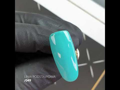 49 gel polish 10g