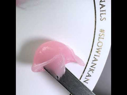 Light Peach Cover acrygel 60g