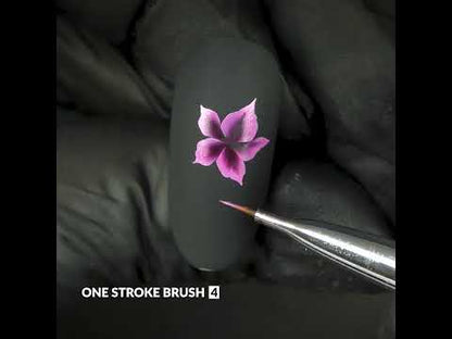 Четка One Stroke Brush 4