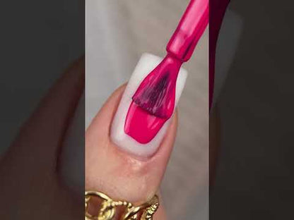 474 Coral Pink polish 8g
