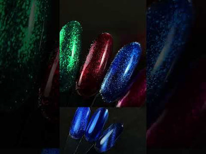 158 Ultramarine Glass gel 10g
