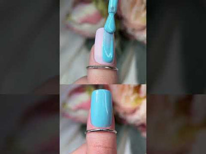 Arctic Shimmer Гел лак 10g