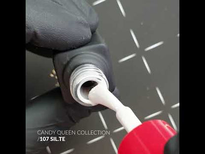 107 Sil Te gel polish 10g