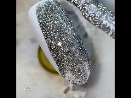 342 Moon gel polish 10g
